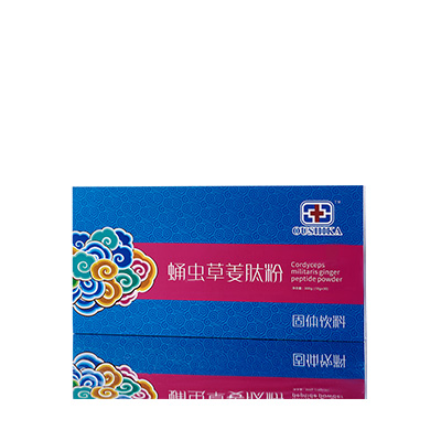 三亚蛹虫草气血汤