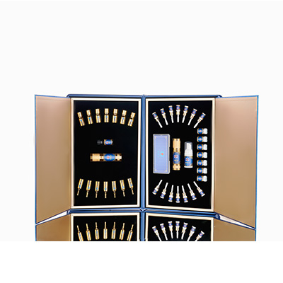 三亚7D私密抗衰养护套